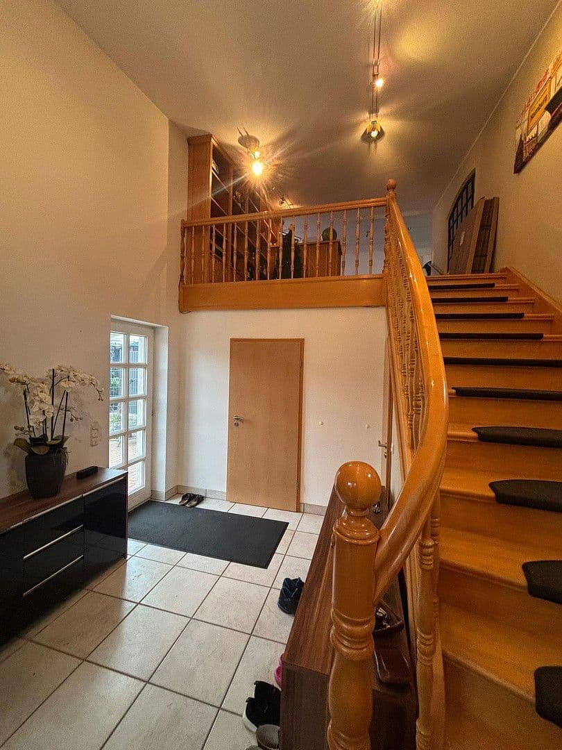 Prenájom bytu 3-izbový 120 m², Schönberg, Šlezvicko-Holštajnsko Prenájom bytu 3-izbový 120 m², Schönberg, Šlezvicko-Holštajnsko