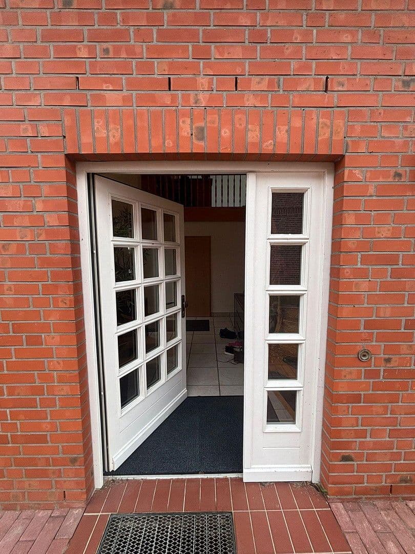 Prenájom bytu 3-izbový 120 m², Schönberg, Šlezvicko-Holštajnsko Prenájom bytu 3-izbový 120 m², Schönberg, Šlezvicko-Holštajnsko