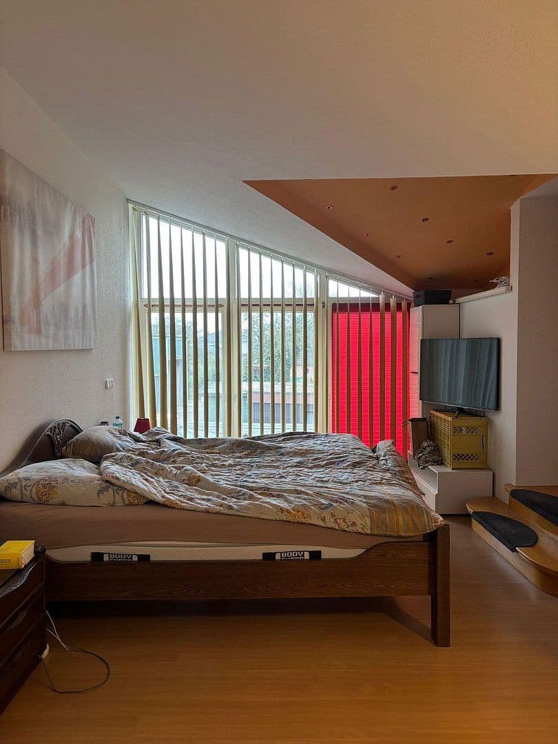 Prenájom bytu 3-izbový 120 m², Schönberg, Šlezvicko-Holštajnsko Prenájom bytu 3-izbový 120 m², Schönberg, Šlezvicko-Holštajnsko