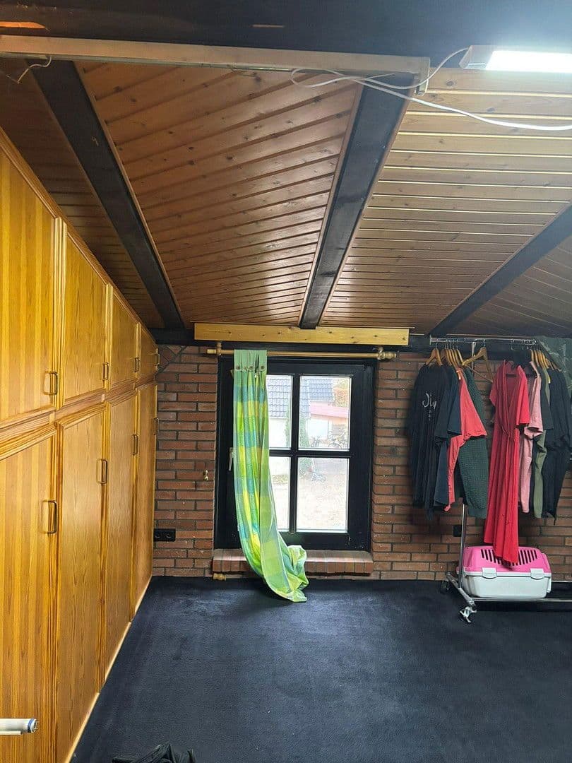 Prenájom bytu 3-izbový 120 m², Schönberg, Šlezvicko-Holštajnsko Prenájom bytu 3-izbový 120 m², Schönberg, Šlezvicko-Holštajnsko