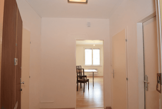 Prenájom bytu 2-izbový 36 m², Pöchlarnerstrasse 11, Purgstall, Dolné Rakúsko Prenájom bytu 2-izbový 36 m², Pöchlarnerstrasse 11, Purgstall, Dolné Rakúsko