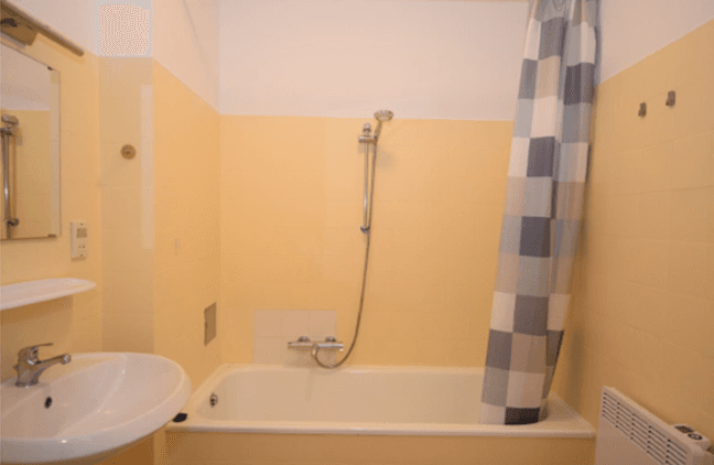 Prenájom bytu 2-izbový 36 m², Pöchlarnerstrasse 11, Purgstall, Dolné Rakúsko Prenájom bytu 2-izbový 36 m², Pöchlarnerstrasse 11, Purgstall, Dolné Rakúsko