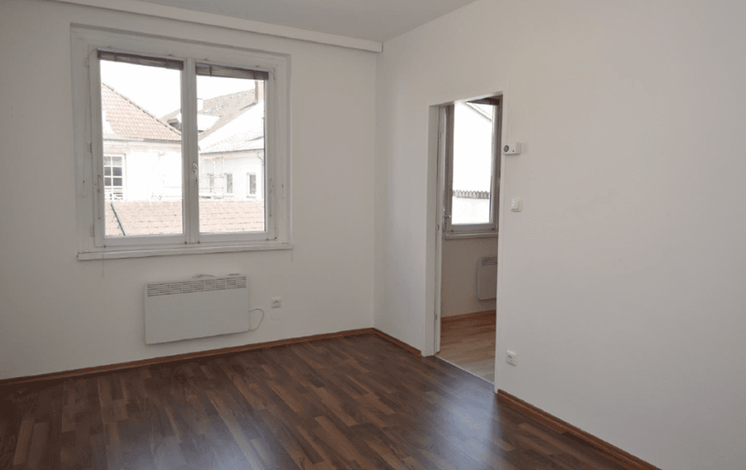 Prenájom bytu 2-izbový 36 m², Pöchlarnerstrasse 11, Purgstall, Dolné Rakúsko Prenájom bytu 2-izbový 36 m², Pöchlarnerstrasse 11, Purgstall, Dolné Rakúsko