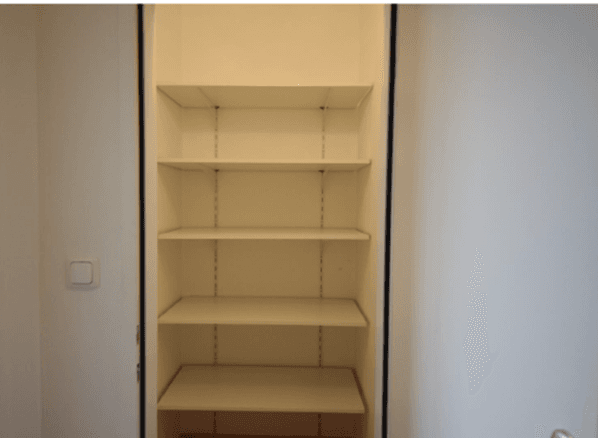 Prenájom bytu 2-izbový 36 m², Pöchlarnerstrasse 11, Purgstall, Dolné Rakúsko Prenájom bytu 2-izbový 36 m², Pöchlarnerstrasse 11, Purgstall, Dolné Rakúsko