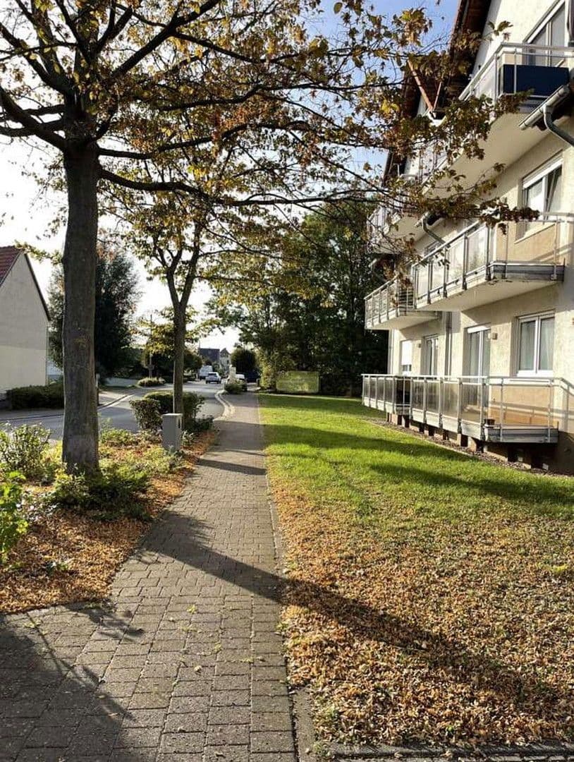 Predaj bytu 2-izbový 67 m², Erbes-Büdesheim, Porýnie-Falcko Predaj bytu 2-izbový 67 m², Erbes-Büdesheim, Porýnie-Falcko