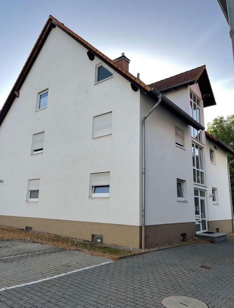 Predaj bytu 2-izbový 67 m², Erbes-Büdesheim, Porýnie-Falcko Predaj bytu 2-izbový 67 m², Erbes-Büdesheim, Porýnie-Falcko