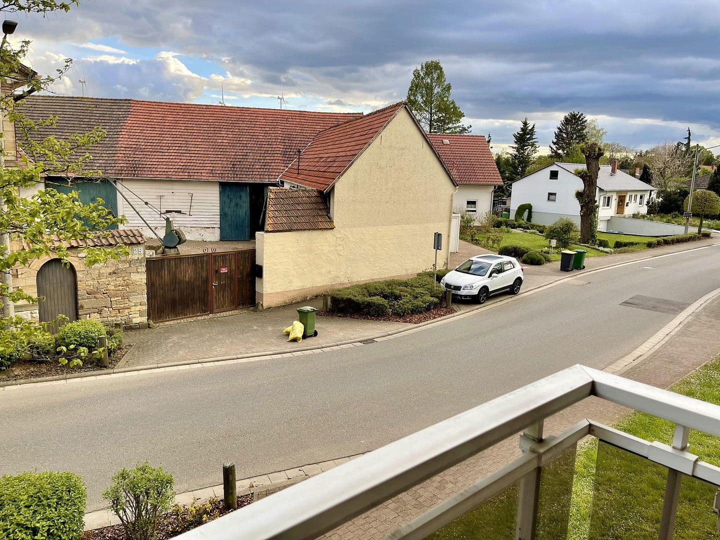 Predaj bytu 2-izbový 67 m², Erbes-Büdesheim, Porýnie-Falcko Predaj bytu 2-izbový 67 m², Erbes-Büdesheim, Porýnie-Falcko