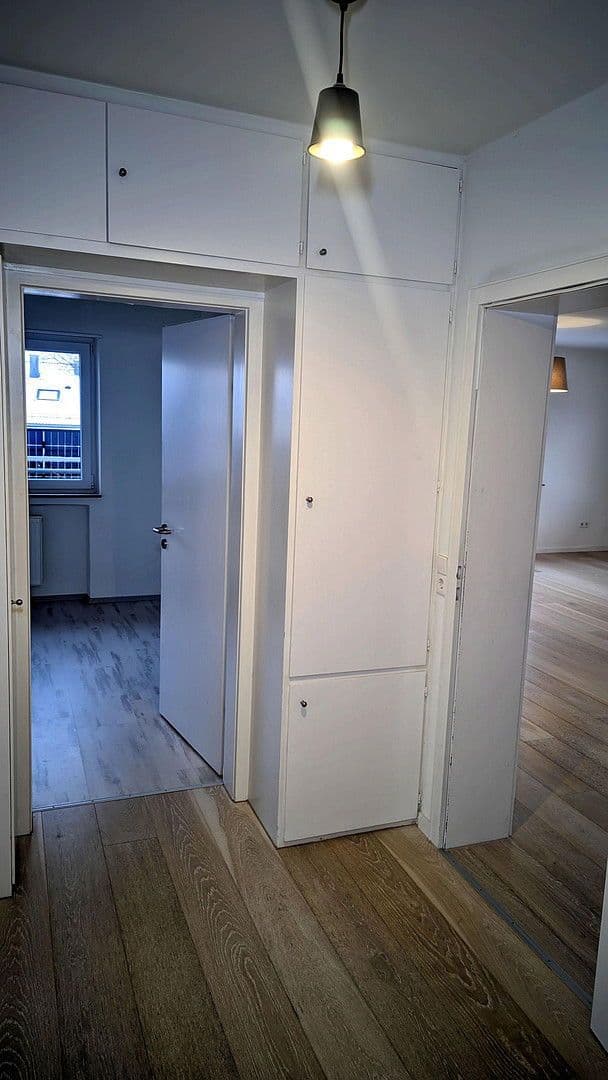 Predaj bytu 4-izbový 93 m², Kornwestheim, Bádensko-Wurttembersko Predaj bytu 4-izbový 93 m², Kornwestheim, Bádensko-Wurttembersko