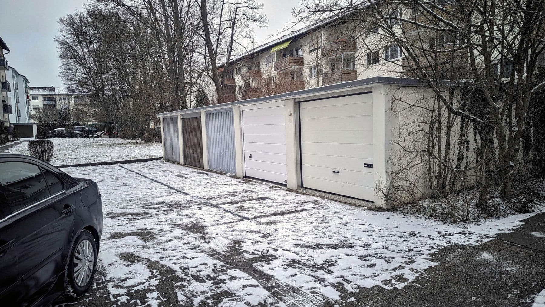 Predaj bytu 4-izbový 93 m², Kornwestheim, Bádensko-Wurttembersko Predaj bytu 4-izbový 93 m², Kornwestheim, Bádensko-Wurttembersko