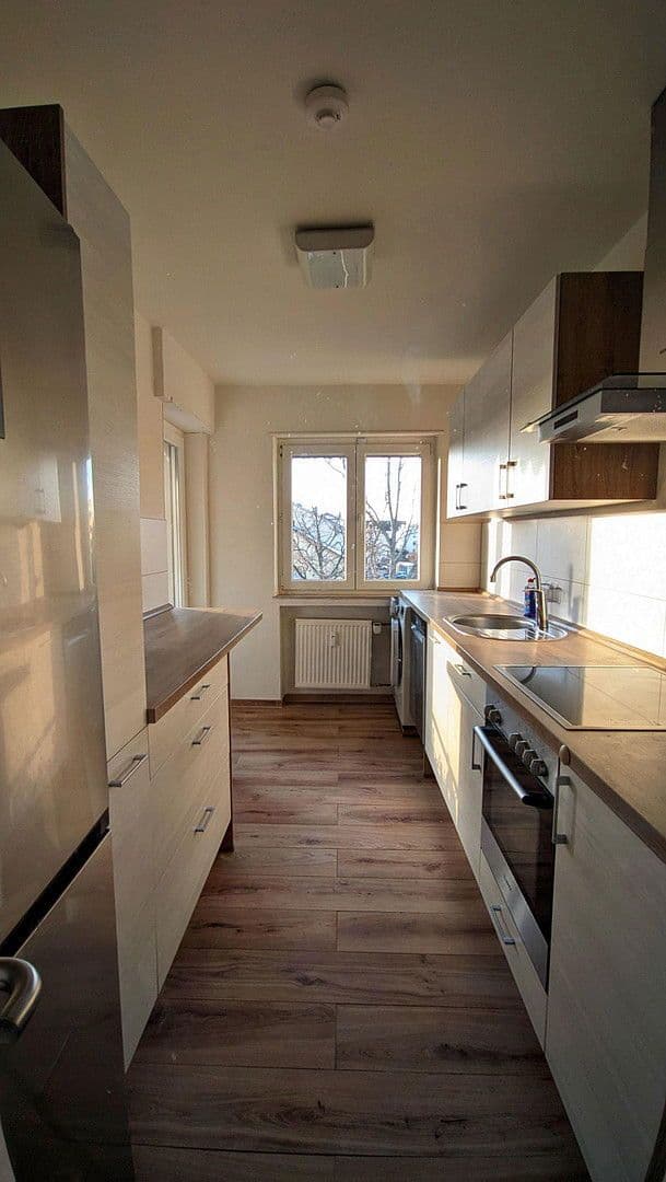 Predaj bytu 4-izbový 93 m², Kornwestheim, Bádensko-Wurttembersko Predaj bytu 4-izbový 93 m², Kornwestheim, Bádensko-Wurttembersko