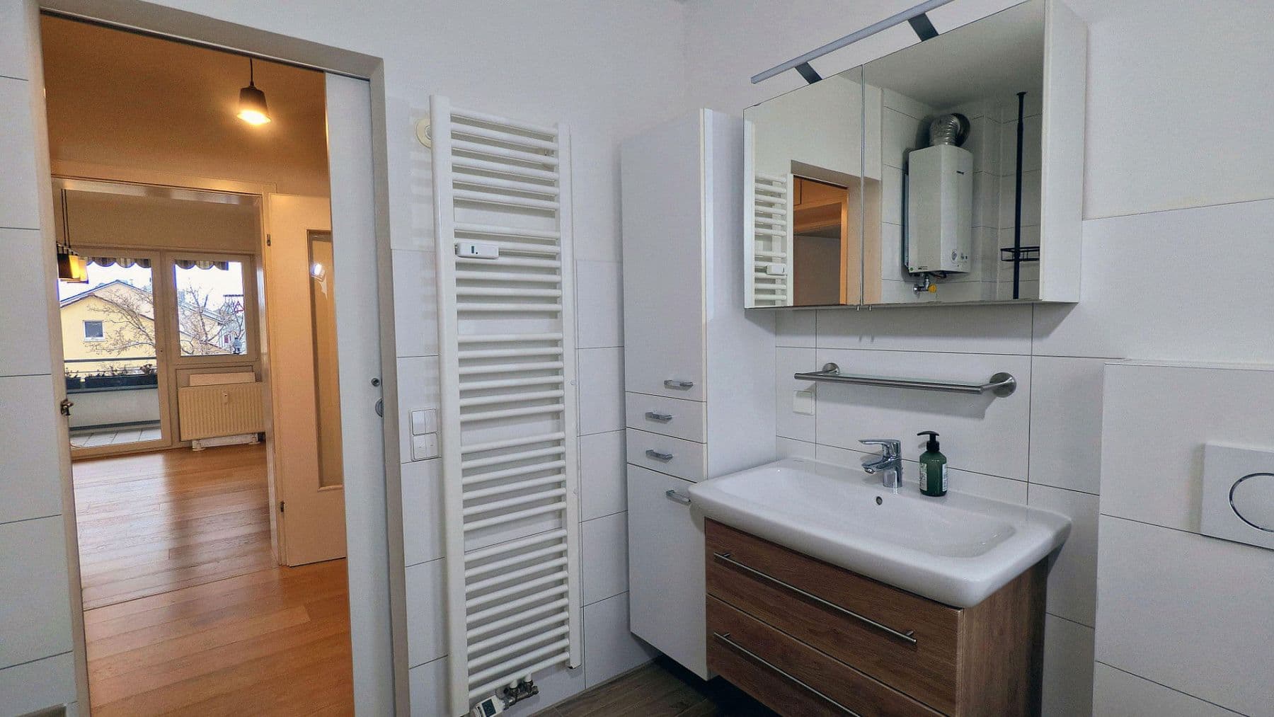 Predaj bytu 4-izbový 93 m², Kornwestheim, Bádensko-Wurttembersko Predaj bytu 4-izbový 93 m², Kornwestheim, Bádensko-Wurttembersko