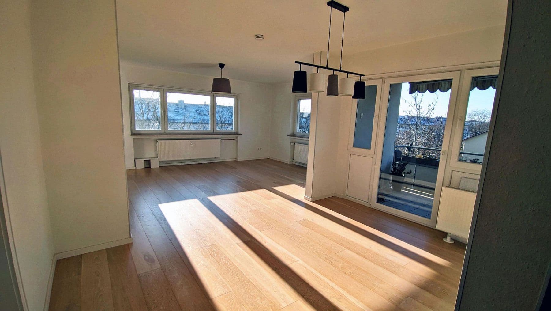 Predaj bytu 4-izbový 93 m², Kornwestheim, Bádensko-Wurttembersko Predaj bytu 4-izbový 93 m², Kornwestheim, Bádensko-Wurttembersko