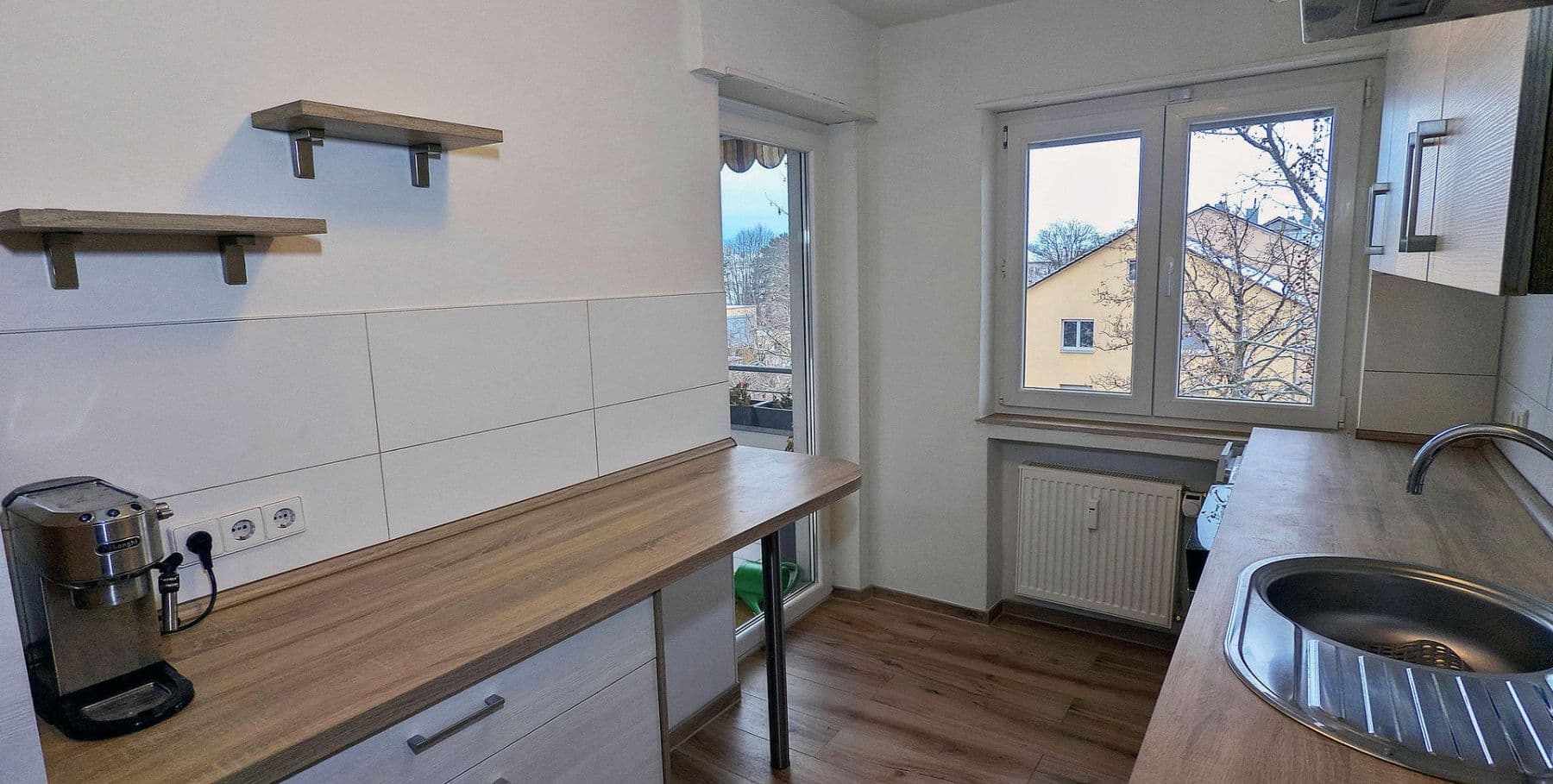 Predaj bytu 4-izbový 93 m², Kornwestheim, Bádensko-Wurttembersko Predaj bytu 4-izbový 93 m², Kornwestheim, Bádensko-Wurttembersko