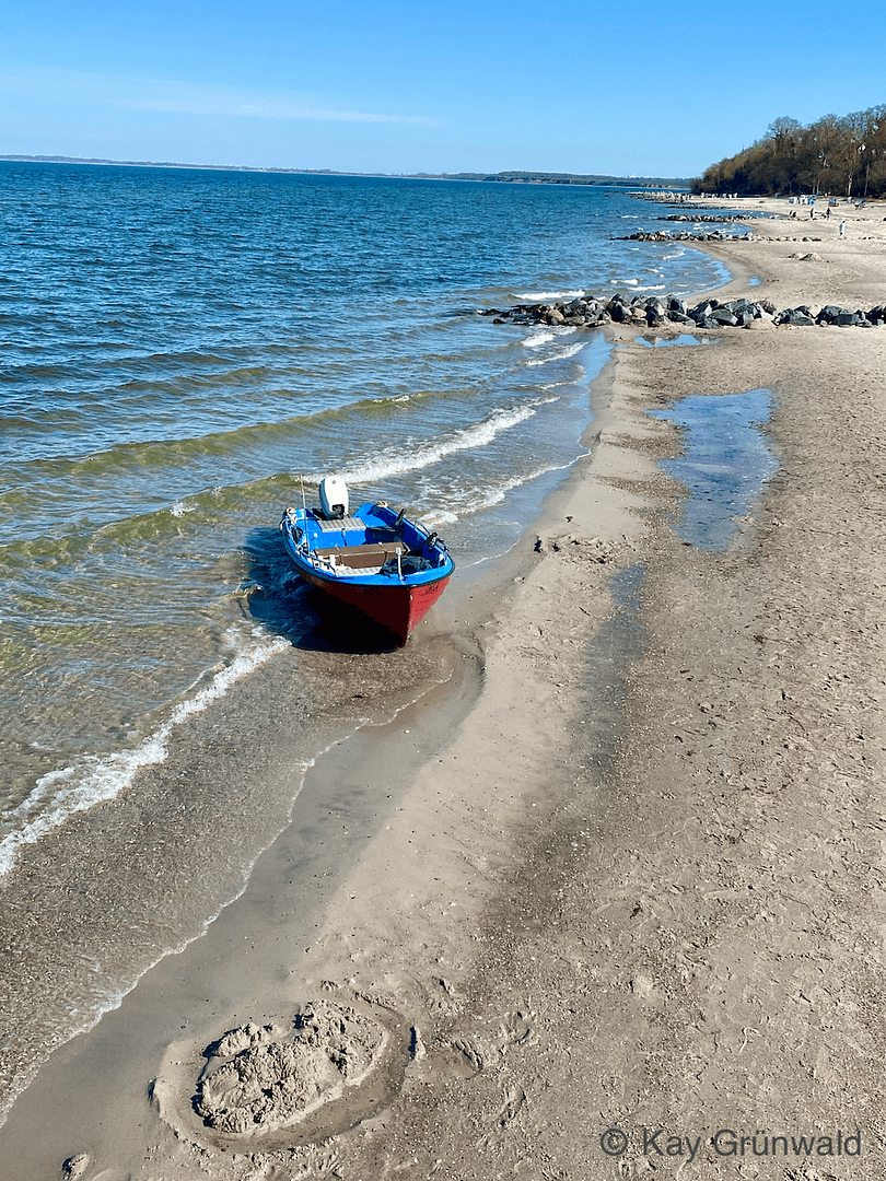 Predaj bytu 2-izbový 65 m², Hohwacht, Šlezvicko-Holštajnsko Predaj bytu 2-izbový 65 m², Hohwacht, Šlezvicko-Holštajnsko