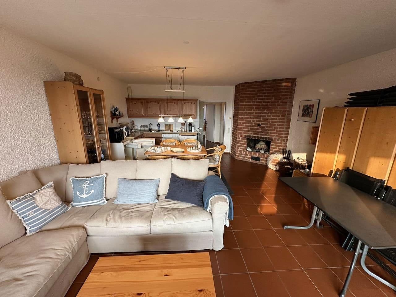 Predaj bytu 2-izbový 65 m², Hohwacht, Šlezvicko-Holštajnsko Predaj bytu 2-izbový 65 m², Hohwacht, Šlezvicko-Holštajnsko