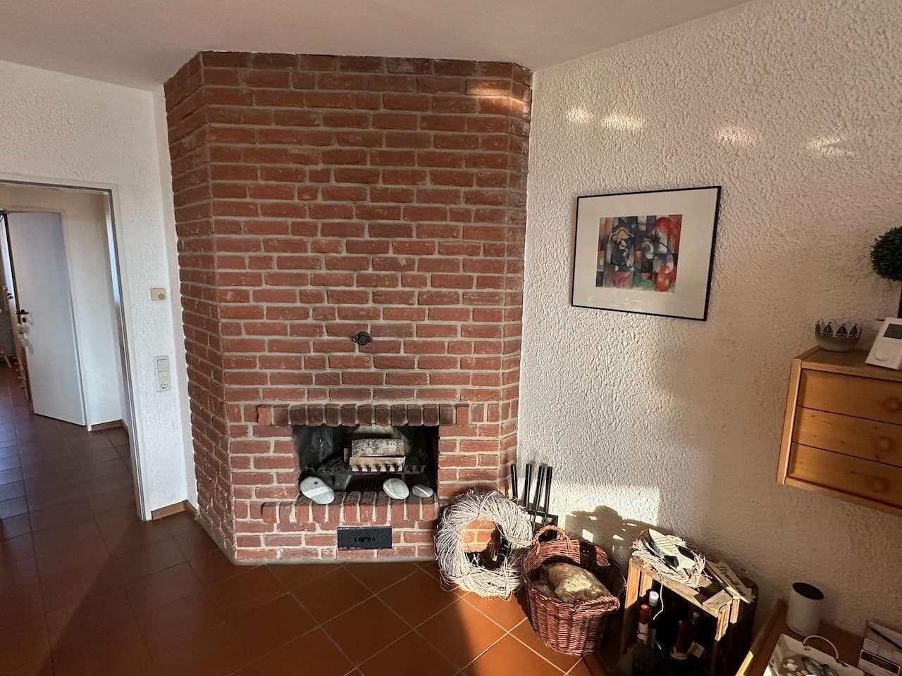 Predaj bytu 2-izbový 65 m², Hohwacht, Šlezvicko-Holštajnsko Predaj bytu 2-izbový 65 m², Hohwacht, Šlezvicko-Holštajnsko