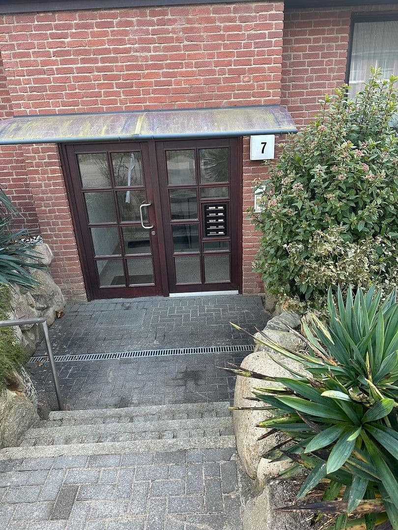 Predaj bytu 2-izbový 65 m², Hohwacht, Šlezvicko-Holštajnsko Predaj bytu 2-izbový 65 m², Hohwacht, Šlezvicko-Holštajnsko