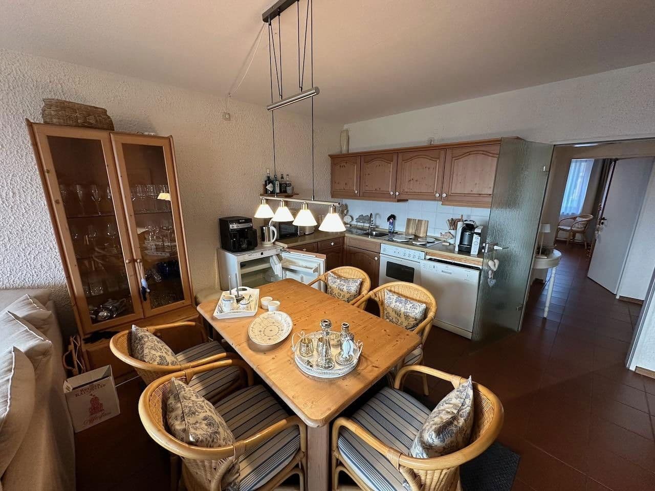 Predaj bytu 2-izbový 65 m², Hohwacht, Šlezvicko-Holštajnsko Predaj bytu 2-izbový 65 m², Hohwacht, Šlezvicko-Holštajnsko