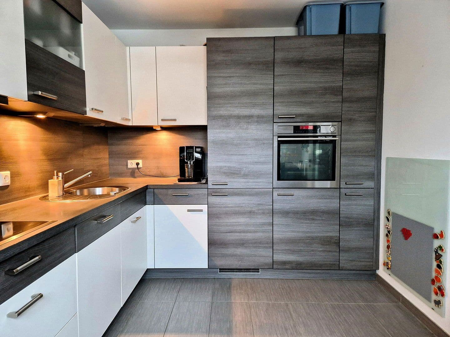 Predaj domu 153 m², pozemek 183 m², Berlin, Berlín Predaj domu 153 m², pozemek 183 m², Berlin, Berlín