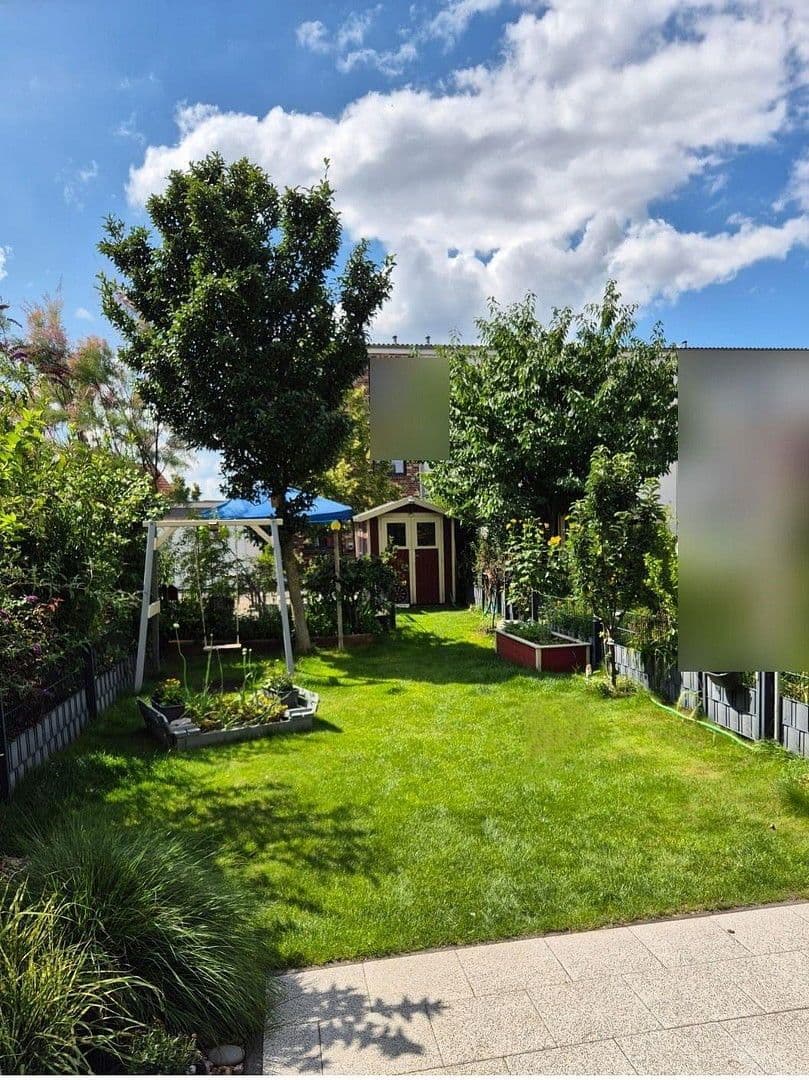 Predaj domu 153 m², pozemek 183 m², Berlin, Berlín Predaj domu 153 m², pozemek 183 m², Berlin, Berlín