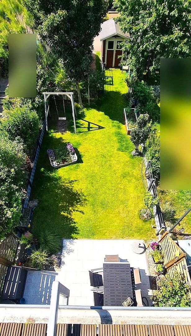 Predaj domu 153 m², pozemek 183 m², Berlin, Berlín Predaj domu 153 m², pozemek 183 m², Berlin, Berlín