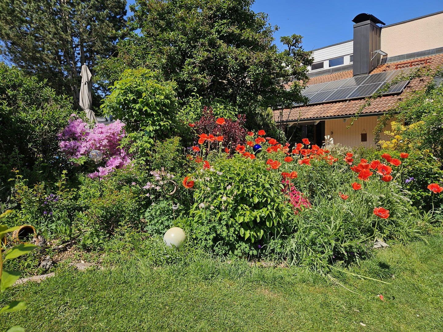 Predaj domu 290 m², pozemek 2.900 m², Pfarrkirchen, Bavorsko Predaj domu 290 m², pozemek 2.900 m², Pfarrkirchen, Bavorsko