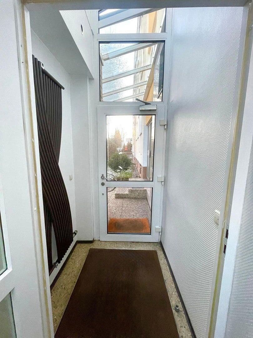 Prenájom kancelárie 155 m², Brettergartenstraße 57, Nürnberg, Bavorsko Prenájom kancelárie 155 m², Brettergartenstraße 57, Nürnberg, Bavorsko