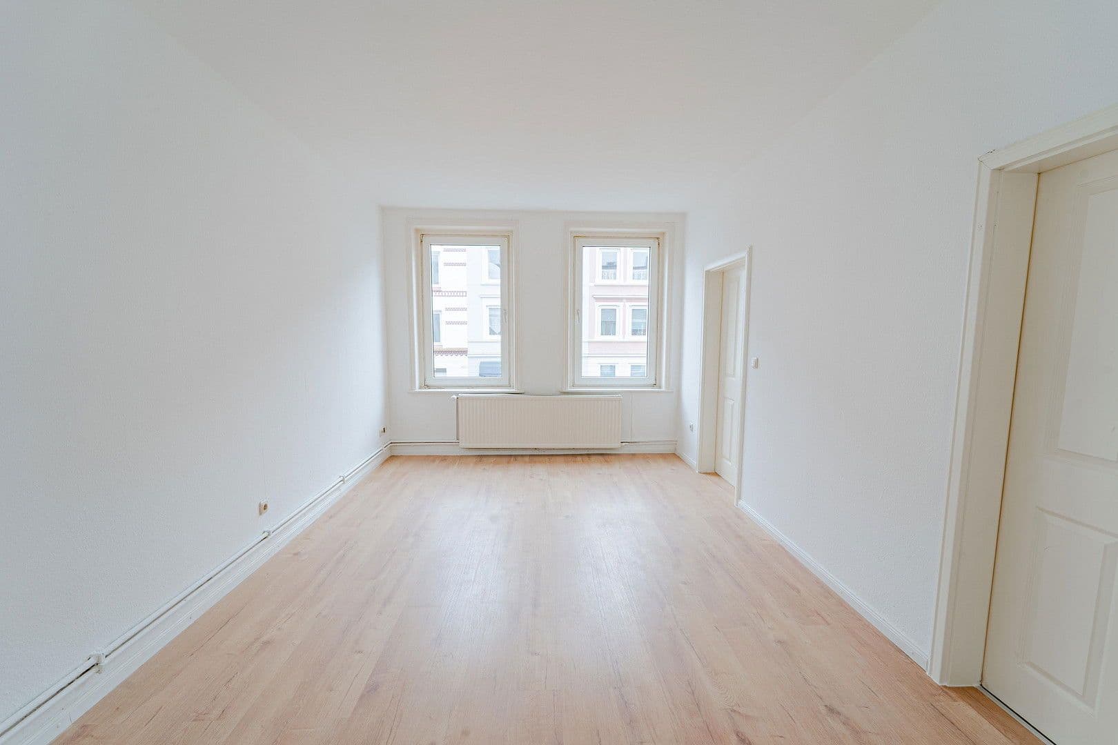 Prenájom bytu 2-izbový 52 m², Füchtingstraße, Lübeck, Šlezvicko-Holštajnsko Prenájom bytu 2-izbový 52 m², Füchtingstraße, Lübeck, Šlezvicko-Holštajnsko