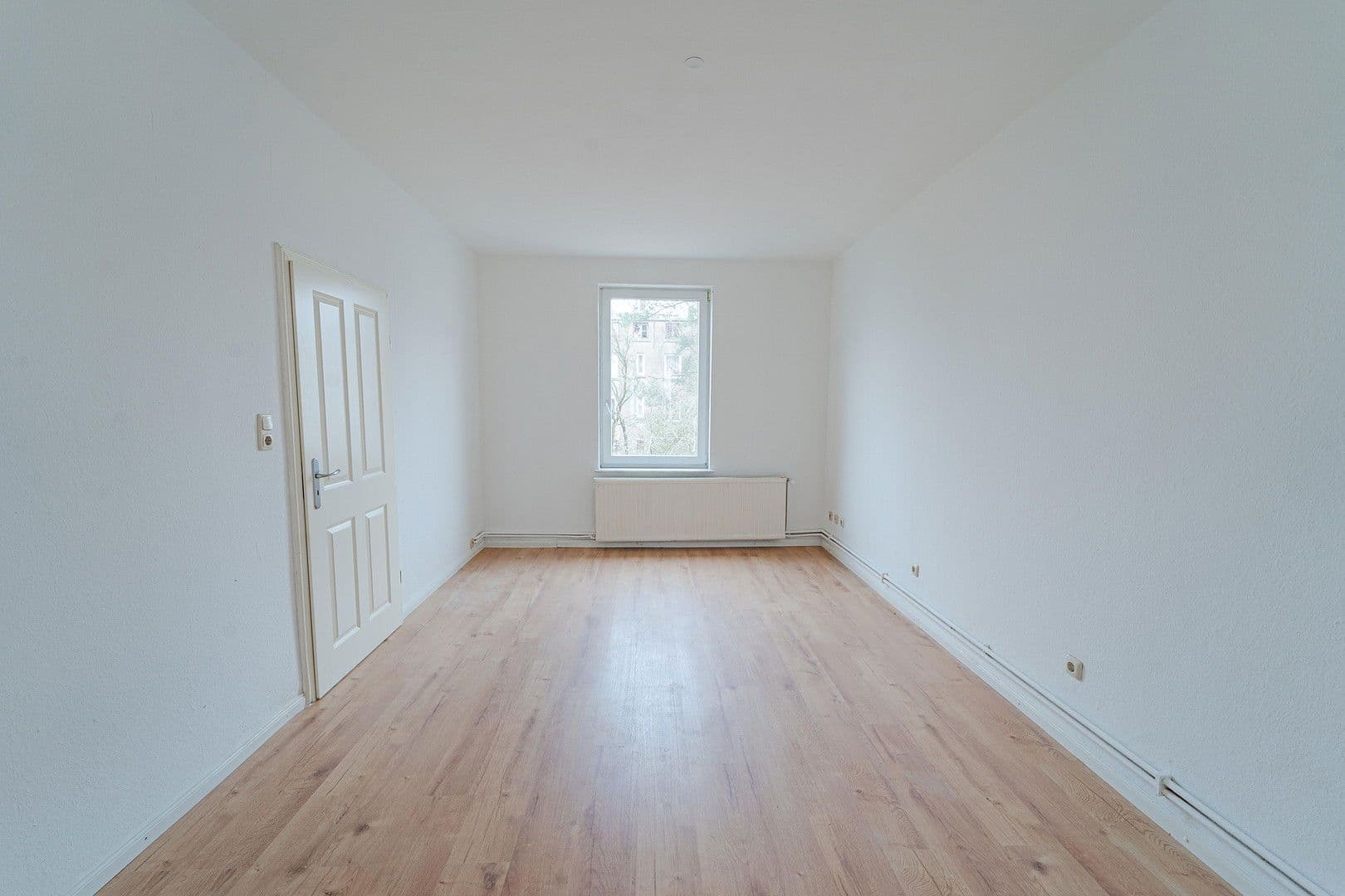 Prenájom bytu 2-izbový 52 m², Füchtingstraße, Lübeck, Šlezvicko-Holštajnsko Prenájom bytu 2-izbový 52 m², Füchtingstraße, Lübeck, Šlezvicko-Holštajnsko