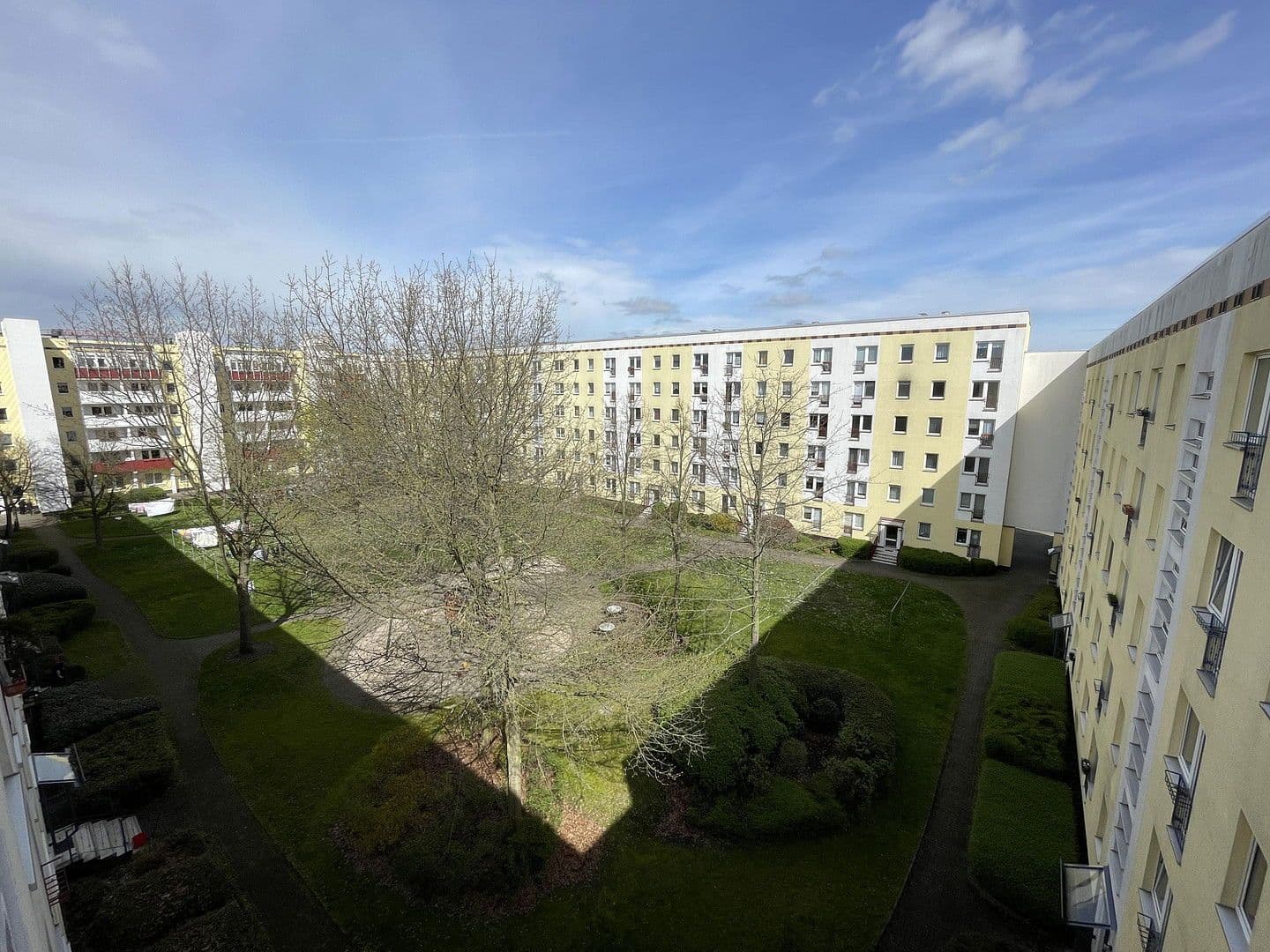 Prenájom bytu 2-izbový 63 m², Rotfuchsstraße 19, Leipzig, Sasko Prenájom bytu 2-izbový 63 m², Rotfuchsstraße 19, Leipzig, Sasko