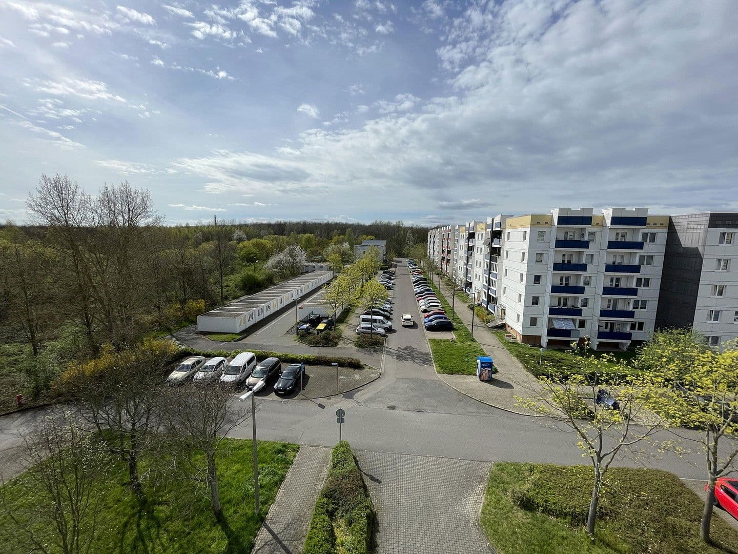 Prenájom bytu 2-izbový 63 m², Rotfuchsstraße 19, Leipzig, Sasko Prenájom bytu 2-izbový 63 m², Rotfuchsstraße 19, Leipzig, Sasko