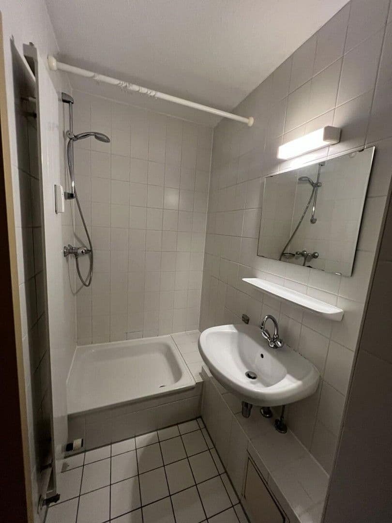 Prenájom bytu 1-izbový 20 m², Neuburger Straße 31a, Passau, Bavorsko Prenájom bytu 1-izbový 20 m², Neuburger Straße 31a, Passau, Bavorsko