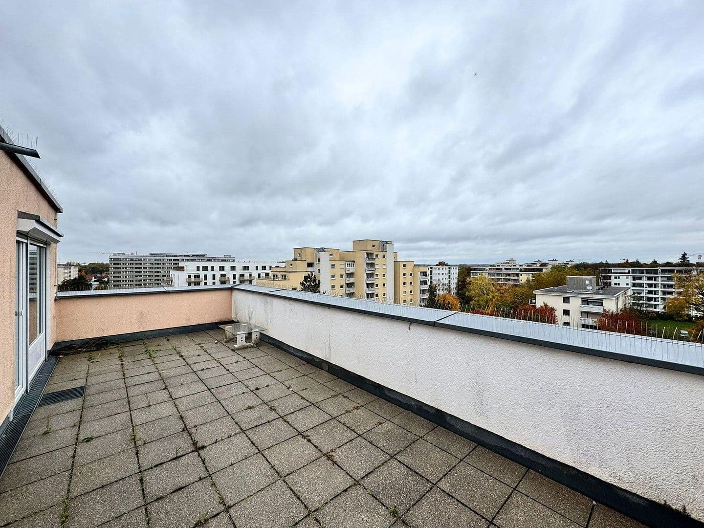 Predaj bytu 1-izbový 63 m², Theodor-Heuss-Str. 40, Oberschleissheim, Bavorsko Predaj bytu 1-izbový 63 m², Theodor-Heuss-Str. 40, Oberschleissheim, Bavorsko