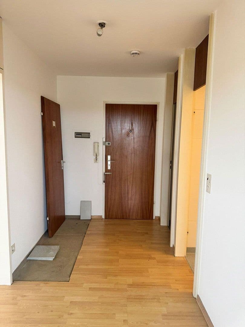 Predaj bytu 1-izbový 63 m², Theodor-Heuss-Str. 40, Oberschleissheim, Bavorsko Predaj bytu 1-izbový 63 m², Theodor-Heuss-Str. 40, Oberschleissheim, Bavorsko