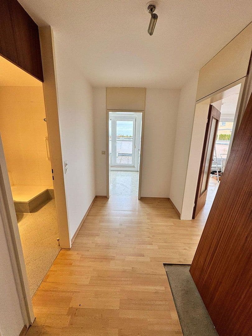 Predaj bytu 1-izbový 63 m², Theodor-Heuss-Str. 40, Oberschleissheim, Bavorsko Predaj bytu 1-izbový 63 m², Theodor-Heuss-Str. 40, Oberschleissheim, Bavorsko
