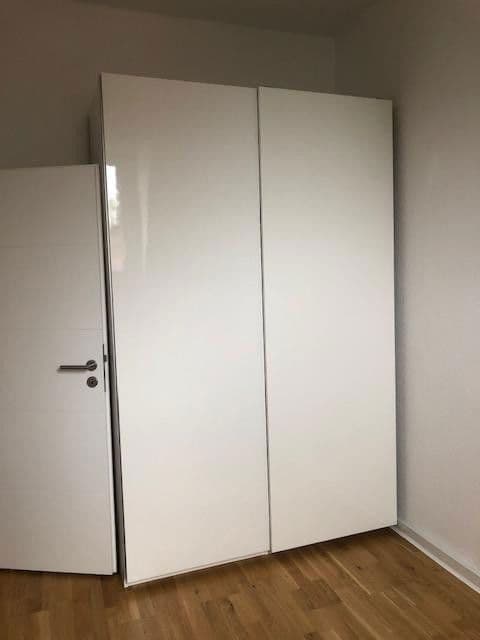 Prenájom bytu 2-izbový 49 m², Rathausufer 18, Düsseldorf, Severné Porýnie - Westfálsko Prenájom bytu 2-izbový 49 m², Rathausufer 18, Düsseldorf, Severné Porýnie - Westfálsko