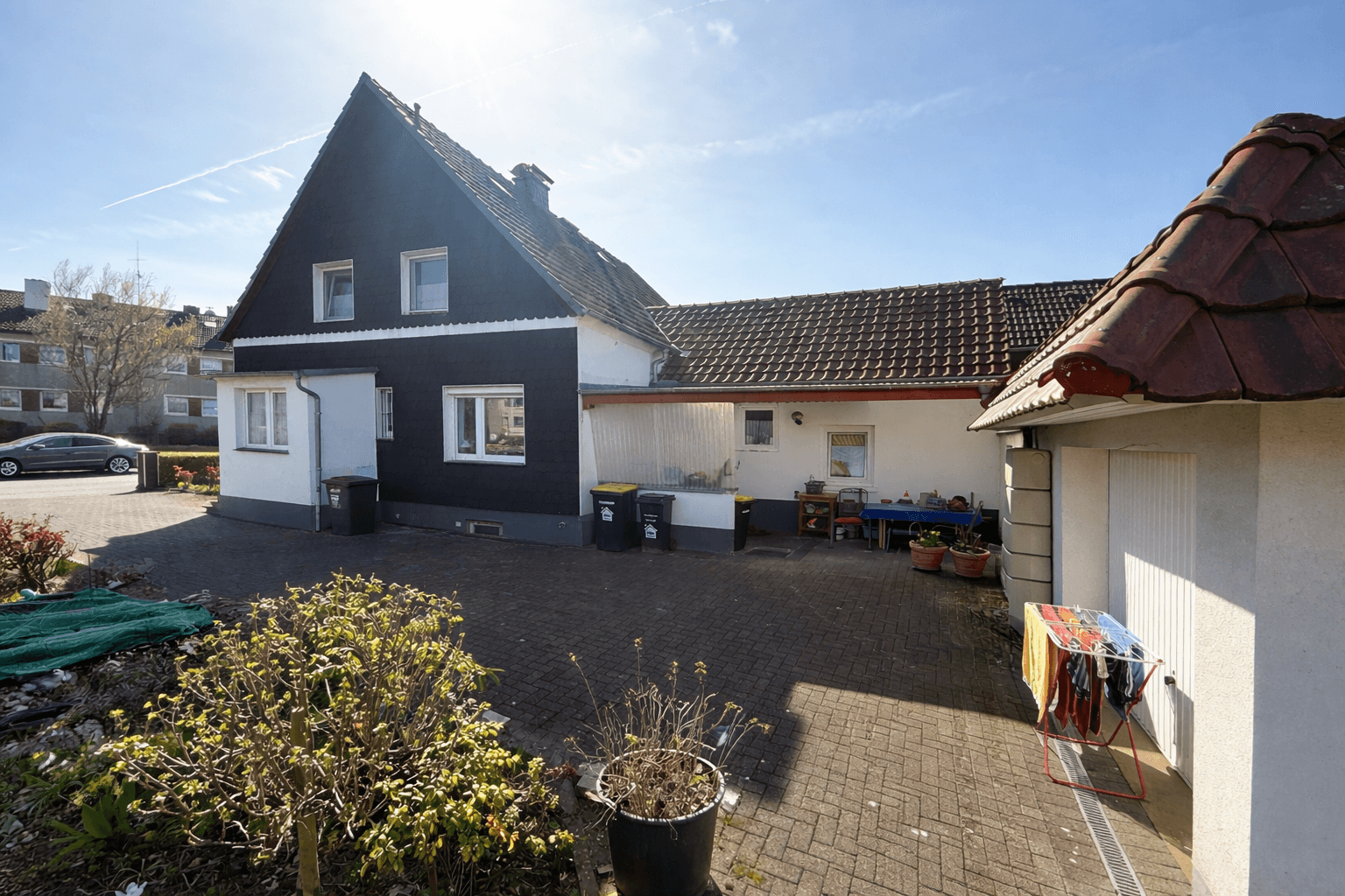 Predaj domu 110 m², pozemek 395 m², Mettmann, Severné Porýnie - Westfálsko Predaj domu 110 m², pozemek 395 m², Mettmann, Severné Porýnie - Westfálsko