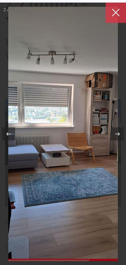 Prenájom bytu 2-izbový 75 m², Albrecht-Dürer-Straße 181, Höchberg, Bavorsko Prenájom bytu 2-izbový 75 m², Albrecht-Dürer-Straße 181, Höchberg, Bavorsko