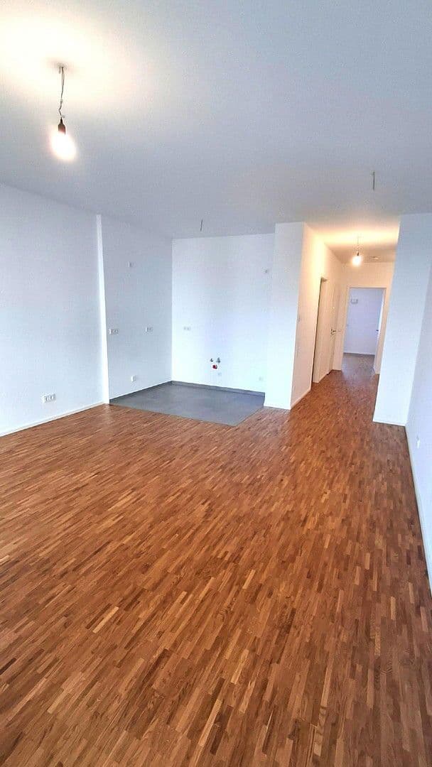 Prenájom bytu 2-izbový 67 m², Ludwig-Landmann-Straße 381, Frankfurt am Main, Hesensko Prenájom bytu 2-izbový 67 m², Ludwig-Landmann-Straße 381, Frankfurt am Main, Hesensko