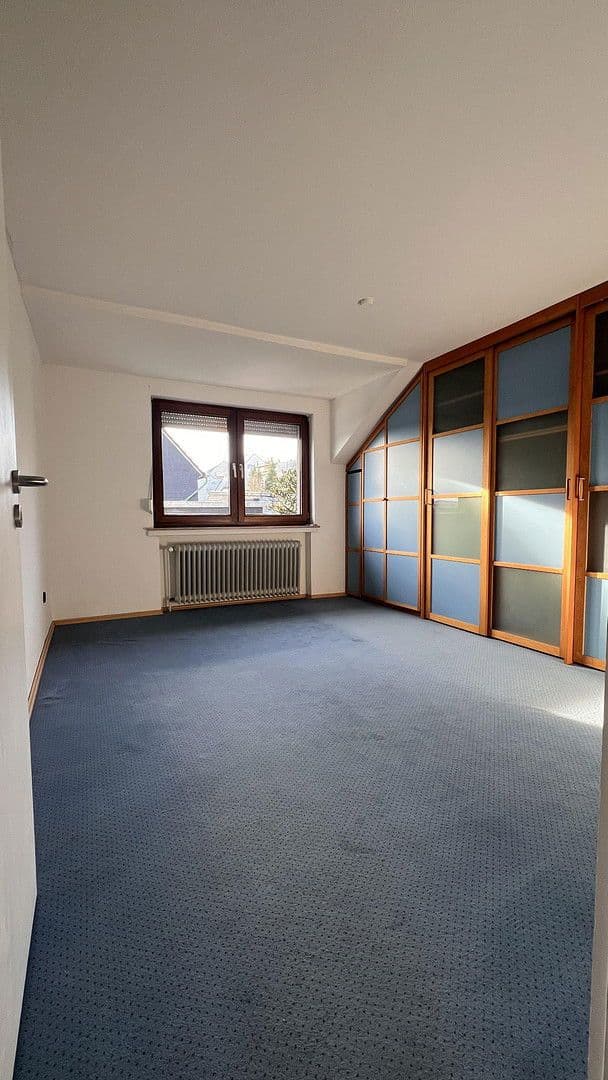 Predaj bytu 3-izbový 95 m², Gevelsberg, Severné Porýnie - Westfálsko Predaj bytu 3-izbový 95 m², Gevelsberg, Severné Porýnie - Westfálsko