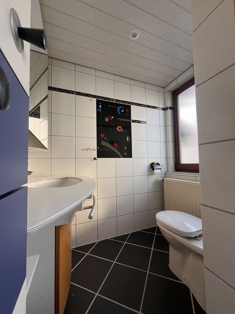 Predaj bytu 3-izbový 95 m², Gevelsberg, Severné Porýnie - Westfálsko Predaj bytu 3-izbový 95 m², Gevelsberg, Severné Porýnie - Westfálsko