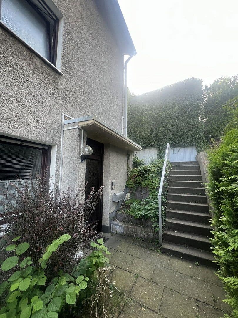 Predaj bytu 3-izbový 95 m², Gevelsberg, Severné Porýnie - Westfálsko Predaj bytu 3-izbový 95 m², Gevelsberg, Severné Porýnie - Westfálsko