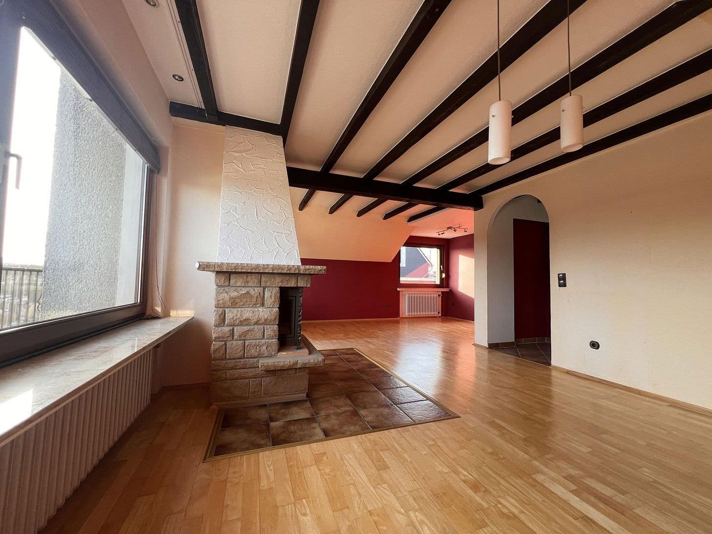 Predaj bytu 3-izbový 95 m², Gevelsberg, Severné Porýnie - Westfálsko Predaj bytu 3-izbový 95 m², Gevelsberg, Severné Porýnie - Westfálsko