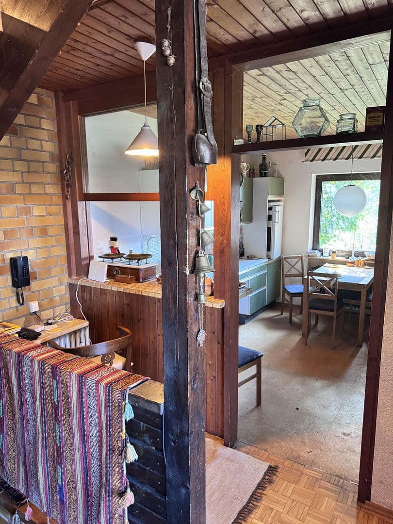 Predaj domu 150 m², pozemek 649 m², Im Silberloch, Lauf, Bádensko-Wurttembersko Predaj domu 150 m², pozemek 649 m², Im Silberloch, Lauf, Bádensko-Wurttembersko