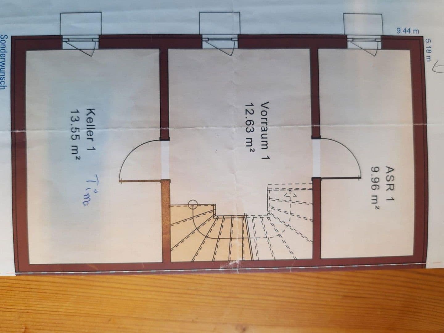 Predaj domu 79 m², pozemek 201 m², Flörsheim, Hesensko Predaj domu 79 m², pozemek 201 m², Flörsheim, Hesensko