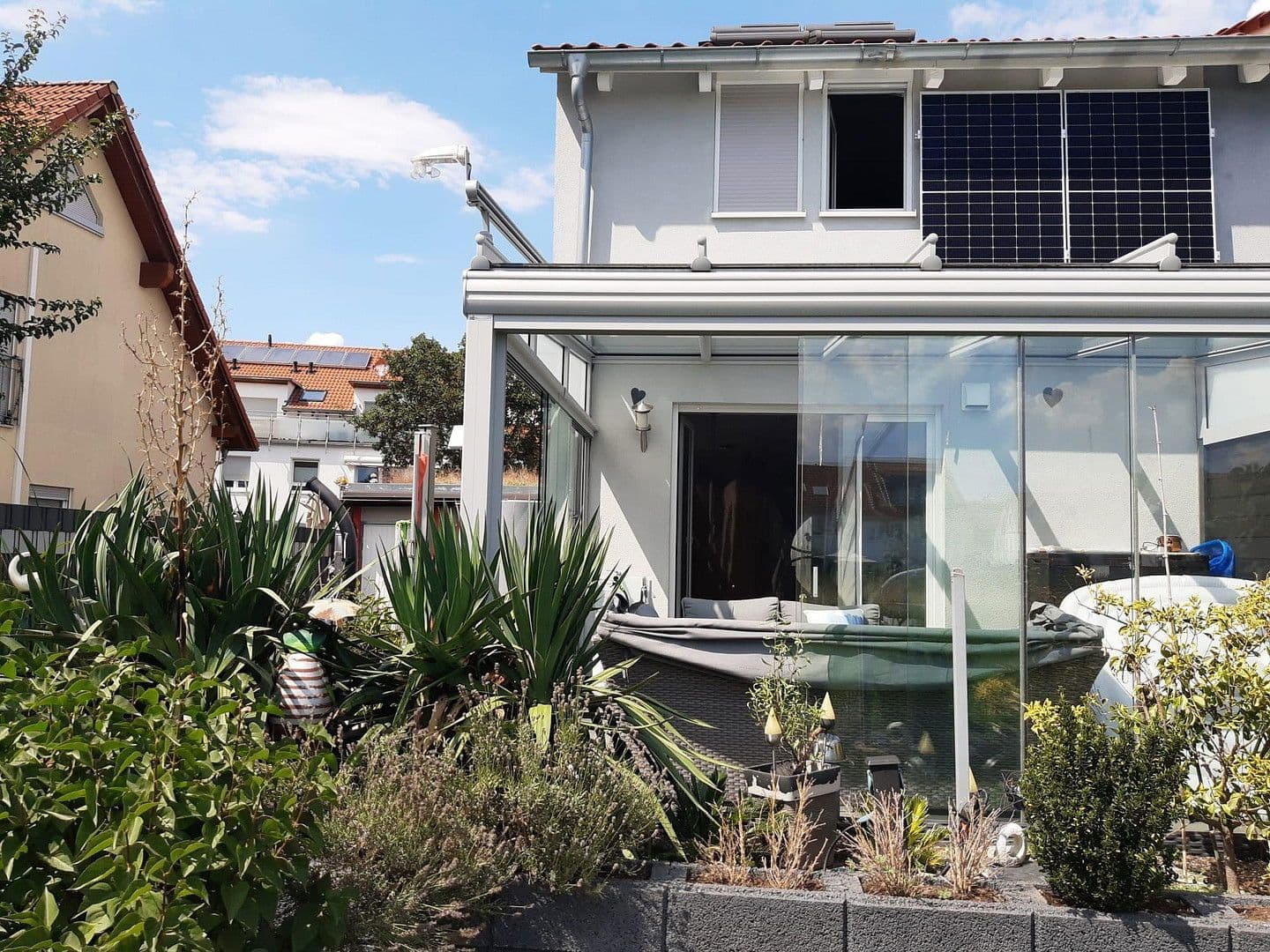 Predaj domu 79 m², pozemek 201 m², Flörsheim, Hesensko Predaj domu 79 m², pozemek 201 m², Flörsheim, Hesensko