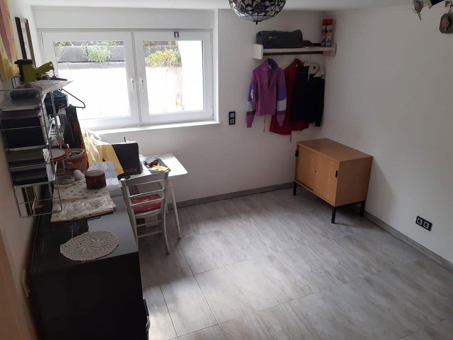 Predaj domu 79 m², pozemek 201 m², Flörsheim, Hesensko Predaj domu 79 m², pozemek 201 m², Flörsheim, Hesensko