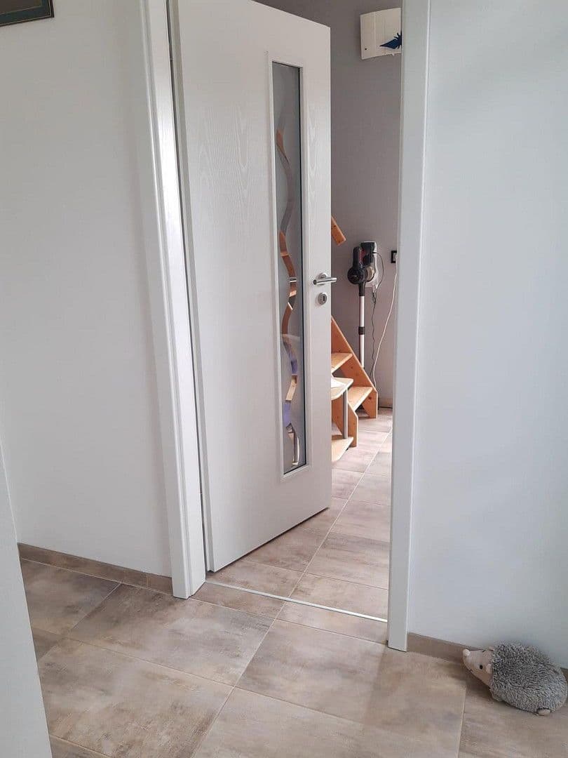 Predaj domu 79 m², pozemek 201 m², Flörsheim, Hesensko Predaj domu 79 m², pozemek 201 m², Flörsheim, Hesensko