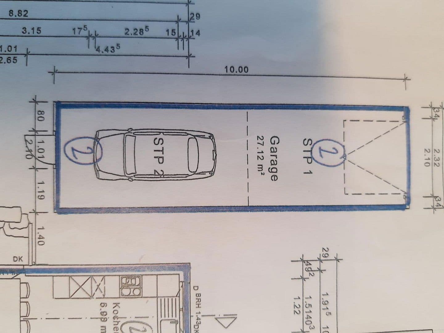 Predaj domu 79 m², pozemek 201 m², Flörsheim, Hesensko Predaj domu 79 m², pozemek 201 m², Flörsheim, Hesensko