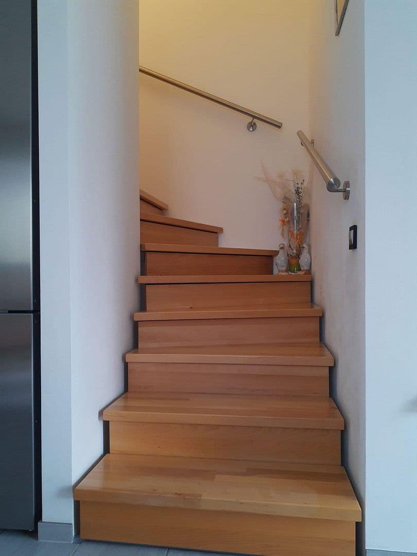 Predaj domu 79 m², pozemek 201 m², Flörsheim, Hesensko Predaj domu 79 m², pozemek 201 m², Flörsheim, Hesensko